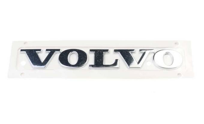 Volvo Emblem - Rear (Volvo) 30850286